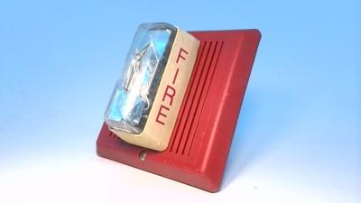 EDWARDS SIGNALING 757-5A-HS