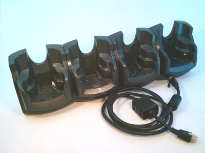 ZEBRA CRD7X00-4000CR