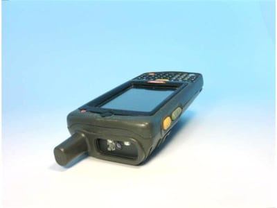 ZEBRA MC75A8-P4FSWQRA9WR