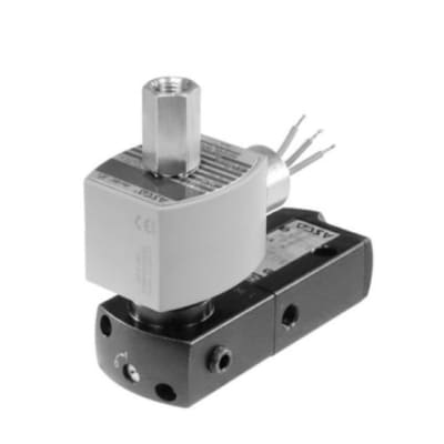 ASCO WT8553A001MSAC120/60,110/50D