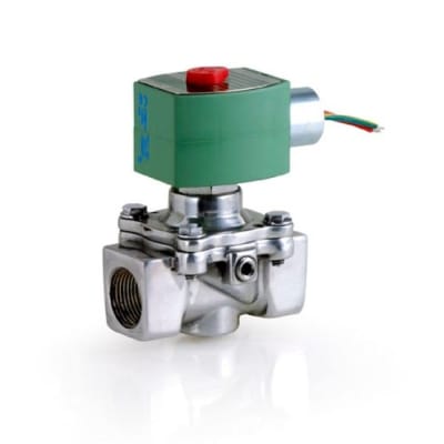 ASCO SV311A04N6CF5