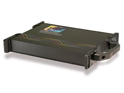 IO TECH INC DAQBOOK/2005