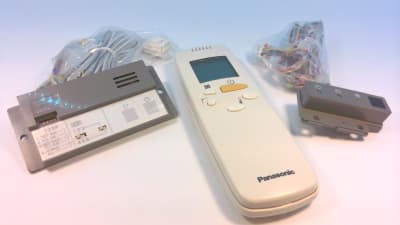 MATSUSHITA ELECTRIC CZ-RWSU2U