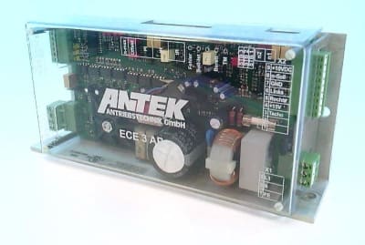 ANTEK ECE-3AP-00-04
