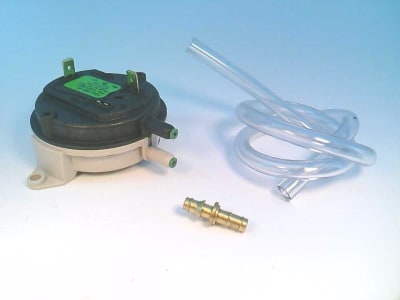 DETROIT RADIANT TP-260F