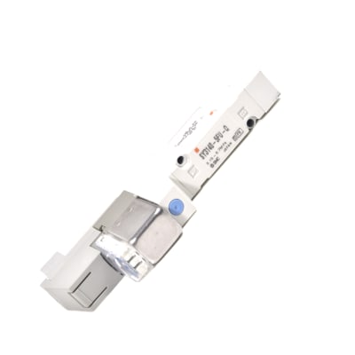 SMC SY3140R-5FU-Q