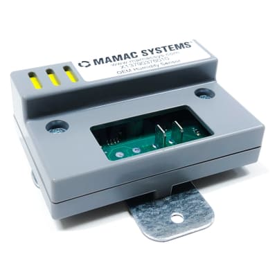 MAMAC SYSTEMS X13790376010