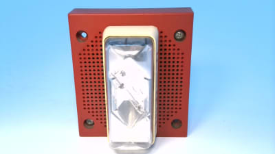 EDWARDS SIGNALING 792-5A-006