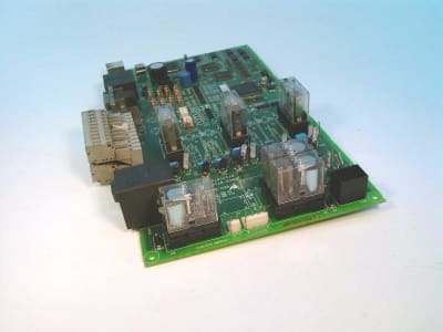 YASKAWA ELECTRIC JANCD-NTU01-1