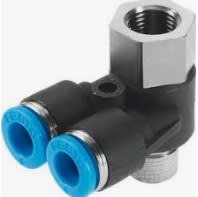 FESTO QSYTF-G1/8-6