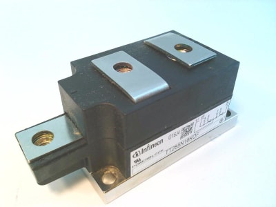 INFINEON TT285N16KOF