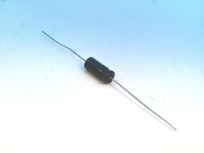 VISHAY 500D106M100CB2A