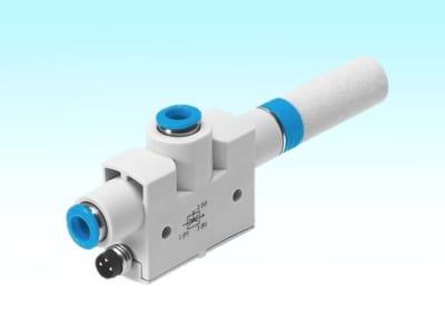 FESTO VN-10-L-T4-PQ2-VQ2-O1-P