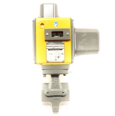 HONEYWELL 200SMA11AA11BB22A0