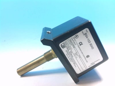 UNITED ELECTRIC B54-1039040