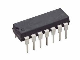 LG SEMICON GD75188