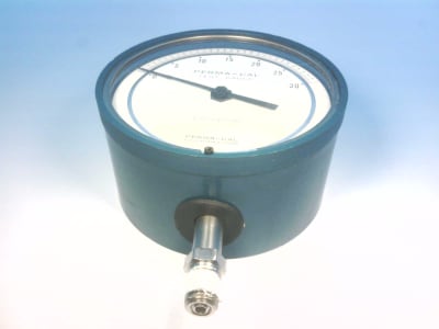 PERMA CAL CORPORATION 101NTM02B21