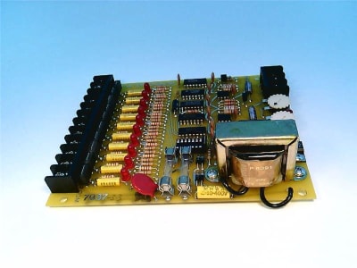 SPECIAL TIMER CORP 7937-3-3