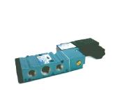 MAC VALVES INC 411A-B0A-DM-DDBA-1BA