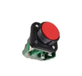 ALLEN BRADLEY 800H-AR6D2P