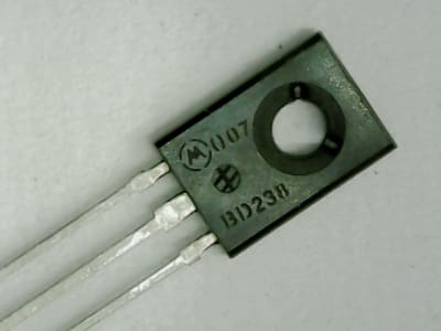NXP SEMICONDUCTOR BD238