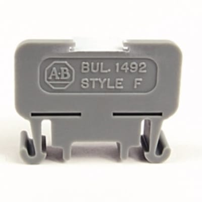 ALLEN BRADLEY 1492-F1GY