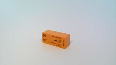 MATSUSHITA ELECTRIC S4-L2-DC12V