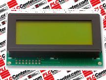 VARITRONIX MGLS12864T-LV2-LED03