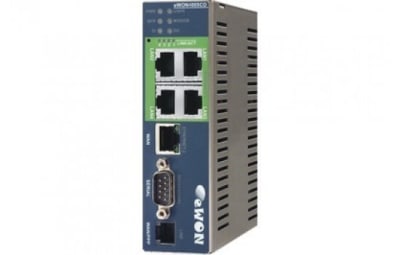 HMS INDUSTRIAL NETWORKS EW3320A