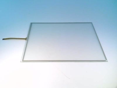 RADWELL A02B-0333-B502-SUB-TOUCHGLASS