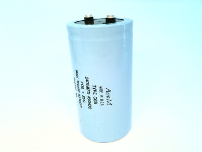 ASEA BROWN BOVERI 600442-8A