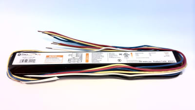 GENERAL ELECTRIC GE28T5/2-120-RES