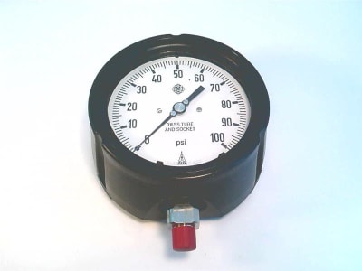 MCDANIEL CONTROLS AB 00203