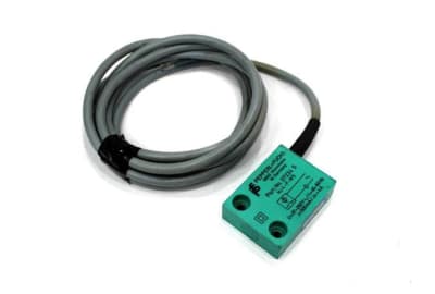 PEPPERL & FUCHS 007234