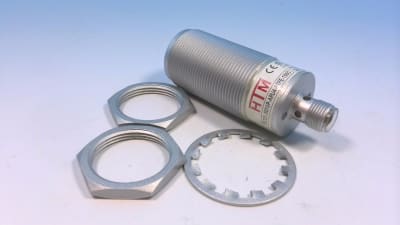HTM SENSORS ECS1-3015P-ARU4-PTFE-100C