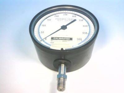 PERMA CAL CORPORATION 101NTM20A21