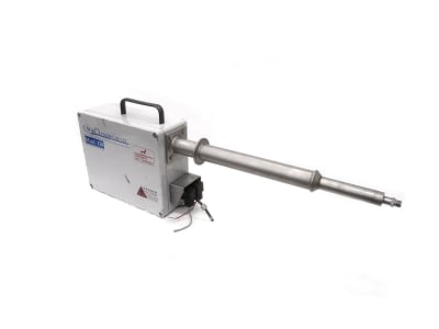 MAC INSTRUMENTS MAC120-100