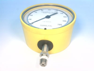 PERMA CAL CORPORATION 101NTM06Y21