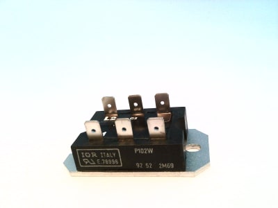 ASEA BROWN BOVERI 701819-14AB