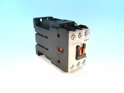 FRANKLIN ELECTRIC MRD-12B-24VDC