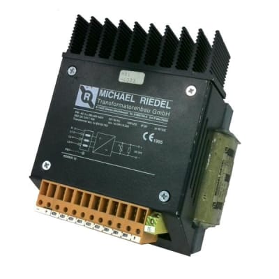 MICHAEL RIEDEL RDRKN 10 SW