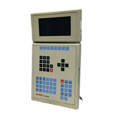 SIEMENS 6ES5398-0KB12
