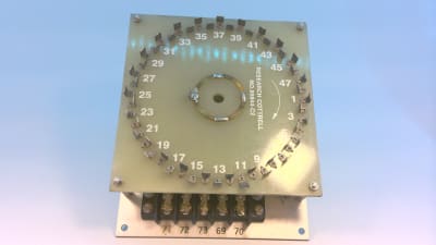 RESEARCH COTTRELL 99844-C2