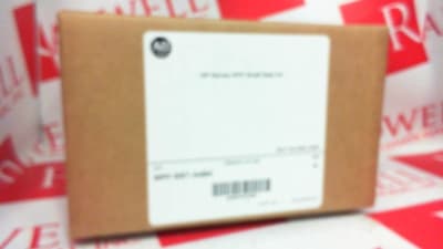 ALLEN BRADLEY MPF-SST-A4B4