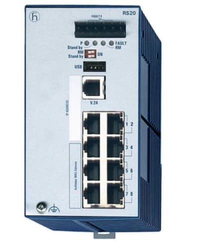 BELDEN RS20-0800S2TDHEHH