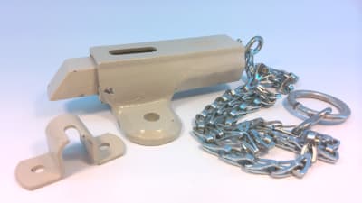 RICHARDS WILCOX RC/434-P96/TAN