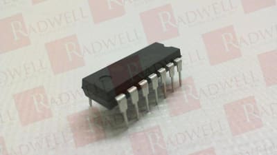 ANAHEIM AUTOMATION LSI-LS7366R