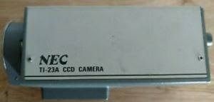 NEC TI-23A