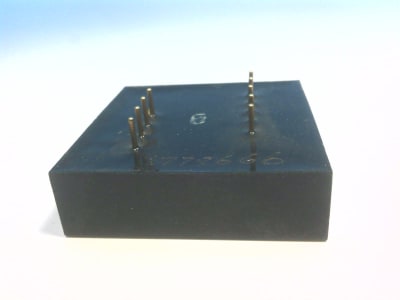 HYBRID SYSTEMS 107C