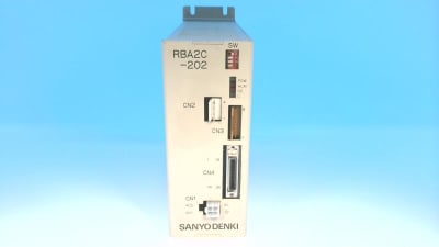 SANYO RBA2C-202
